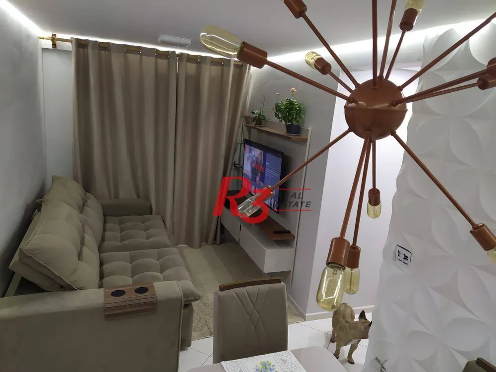 Apartamento, 3 quartos, 70 m² - Foto 2