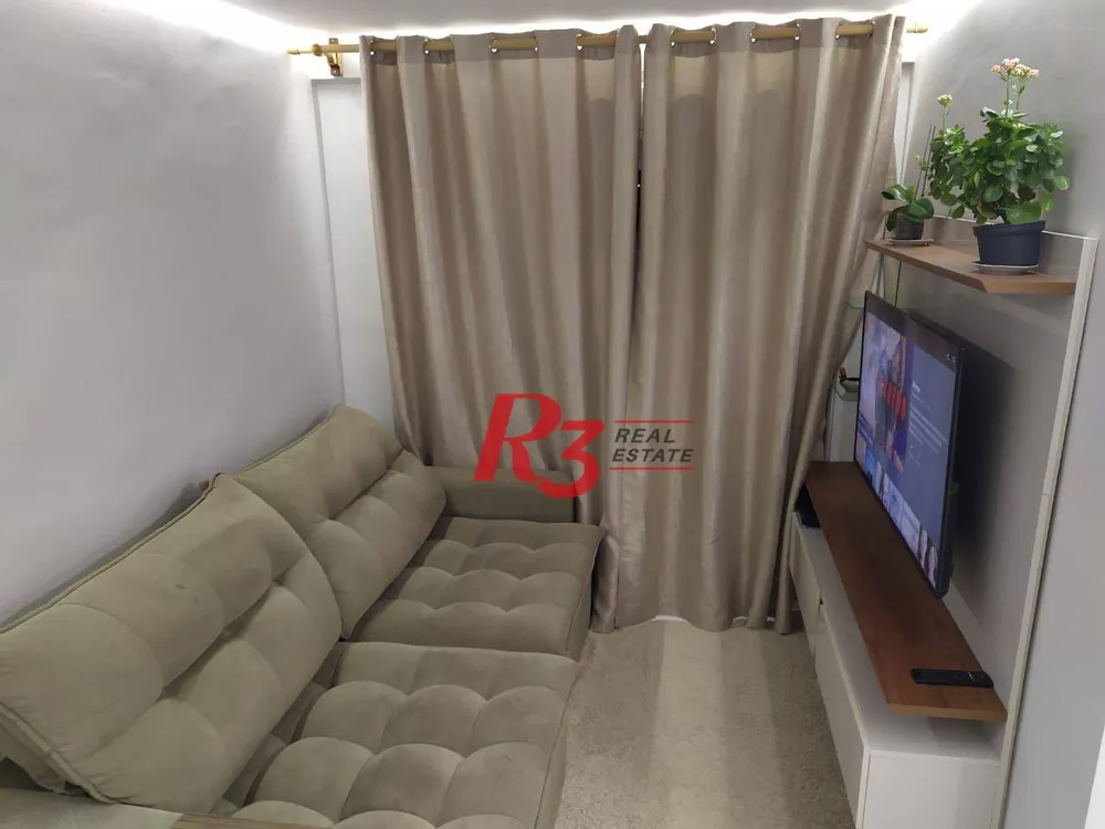 Apartamento, 3 quartos, 70 m² - Foto 1