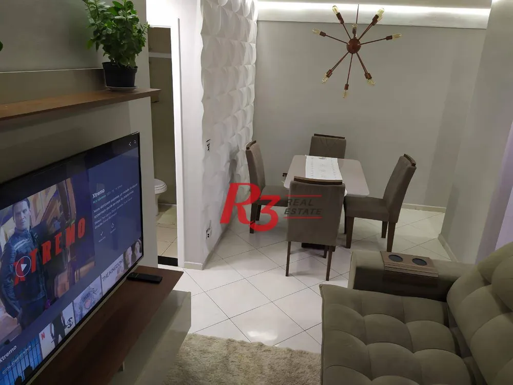 Apartamento, 3 quartos, 70 m² - Foto 4