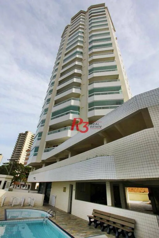 Apartamento, 1 quarto, 49 m² - Foto 2