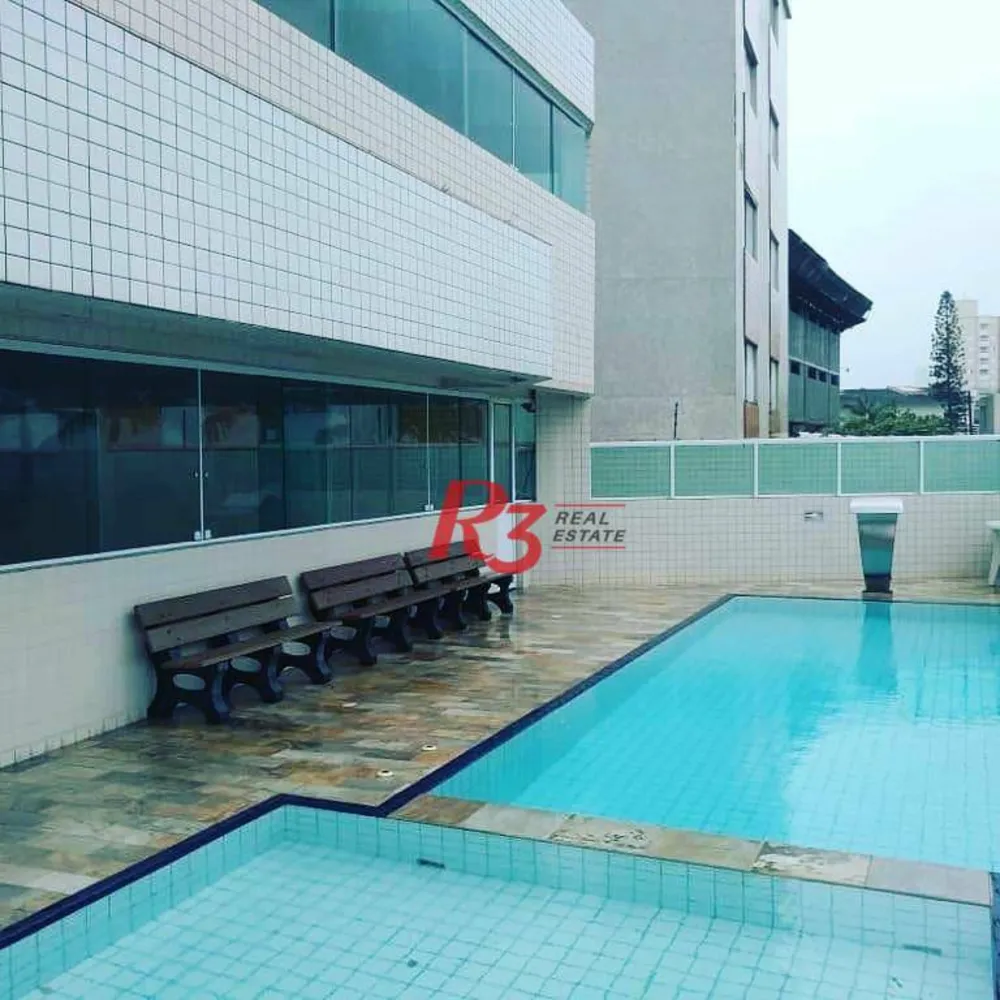 Apartamento, 1 quarto, 49 m² - Foto 1