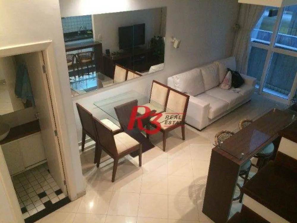 Loft, 69 m² - Foto 2