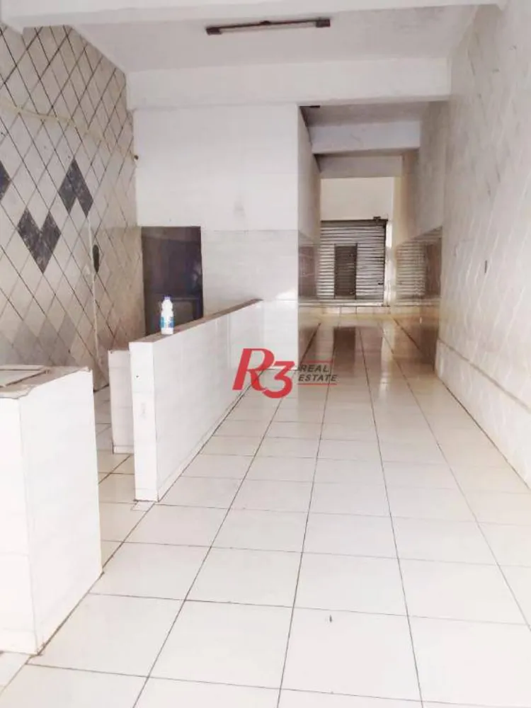 Loja-Salão, 100 m² - Foto 1
