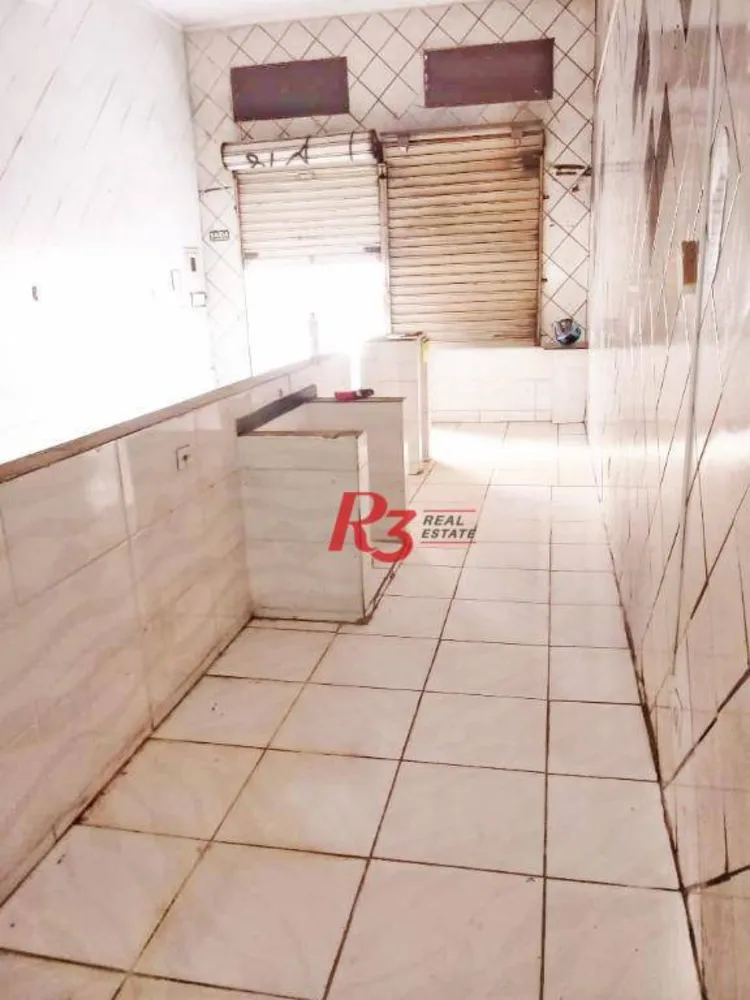 Loja-Salão, 100 m² - Foto 2