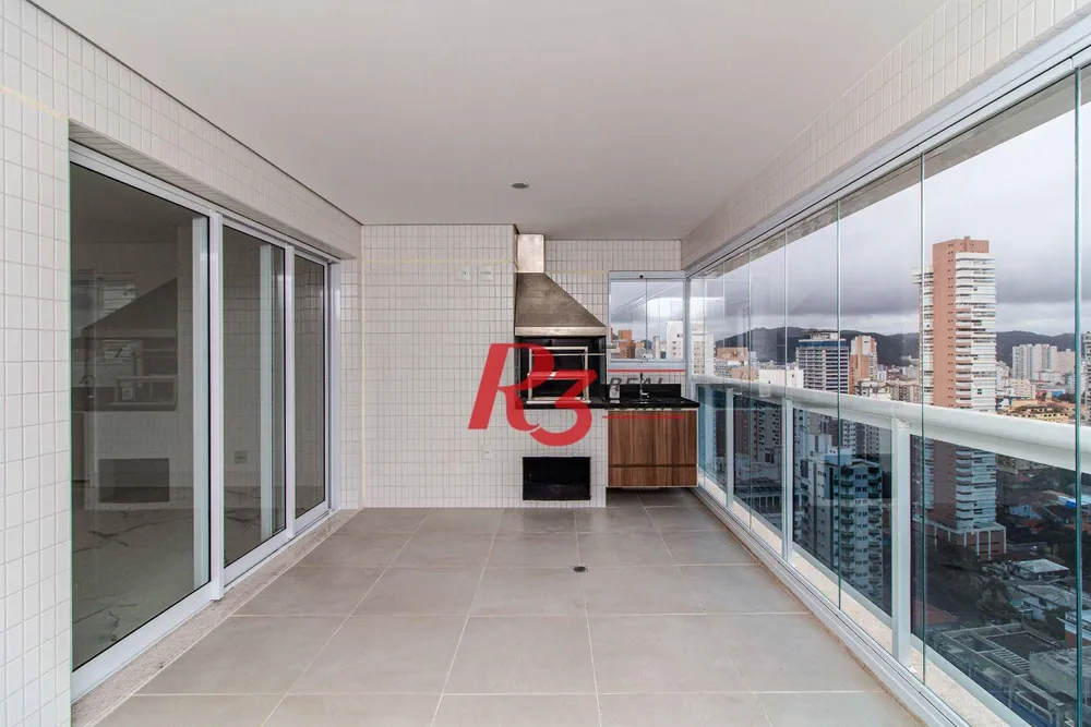 Apartamento, 3 quartos, 143 m² - Foto 2