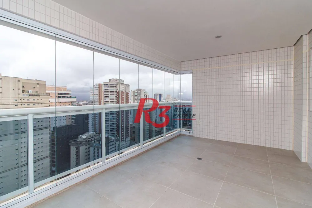 Apartamento, 3 quartos, 143 m² - Foto 3