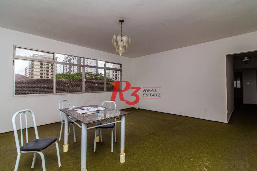 Apartamento, 3 quartos, 126 m² - Foto 1