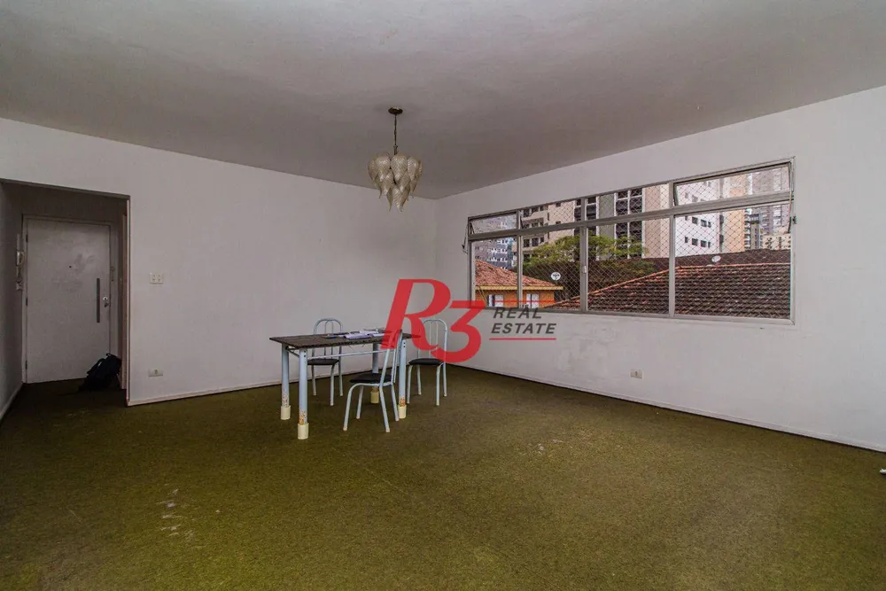 Apartamento, 3 quartos, 126 m² - Foto 2