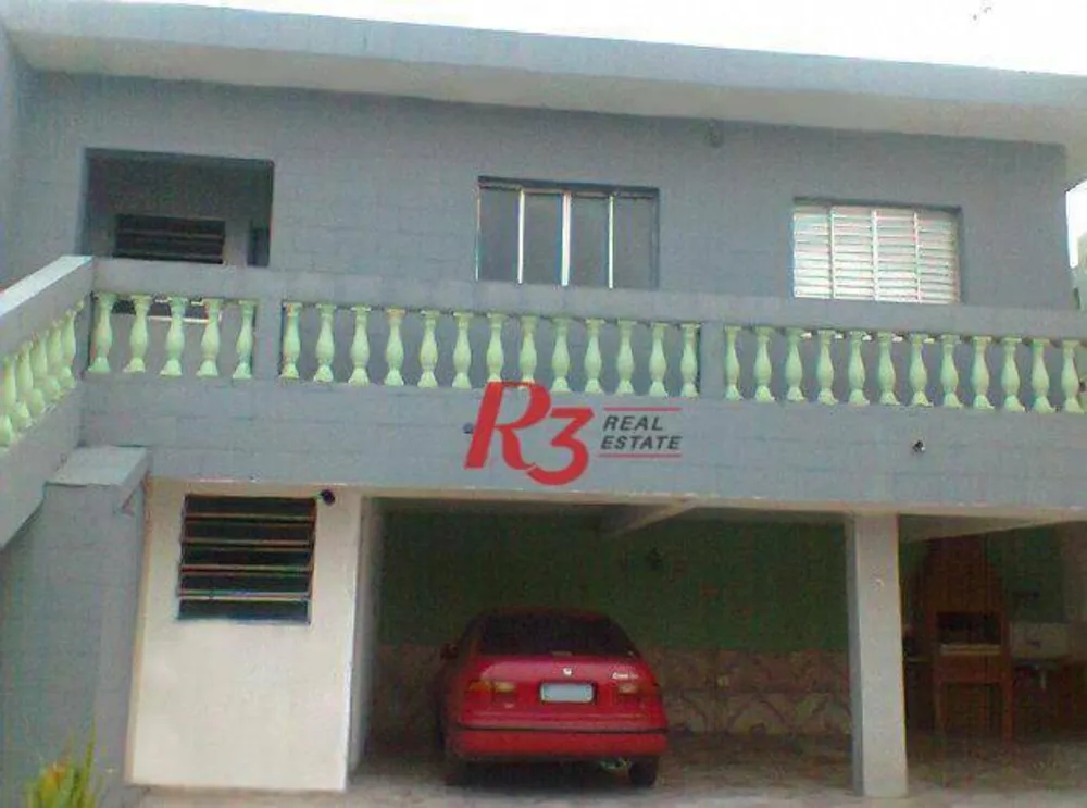 Casa, 4 quartos, 515 m² - Foto 4
