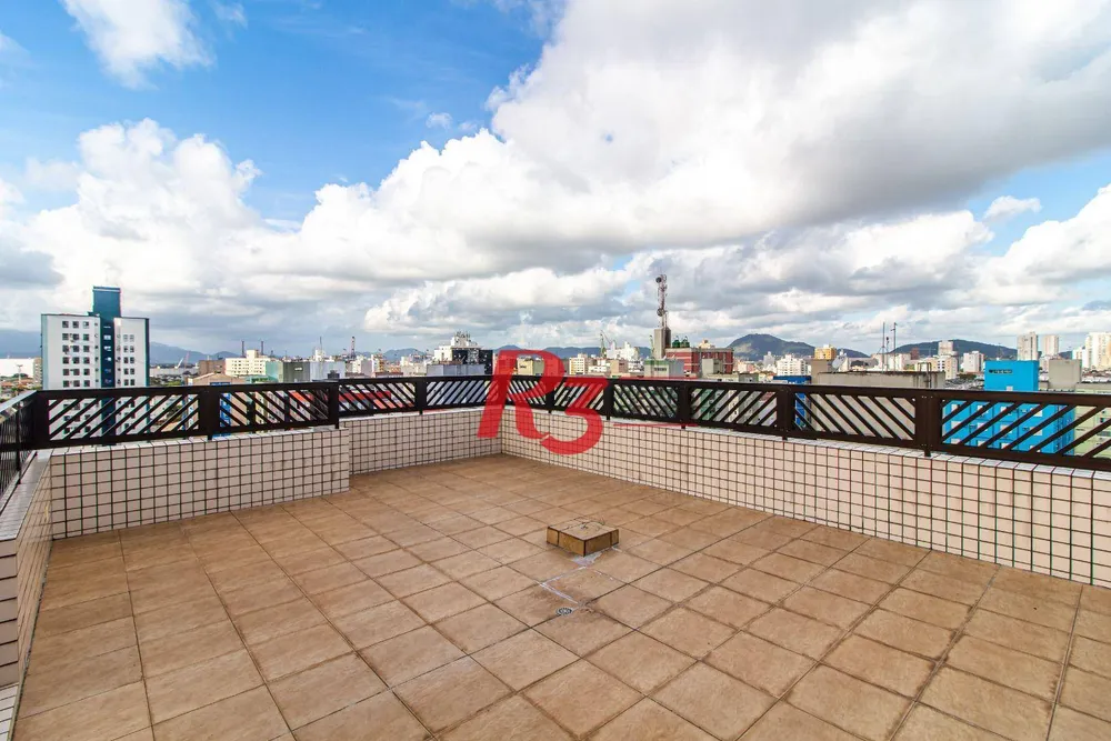 Cobertura, 3 quartos, 156 m² - Foto 4
