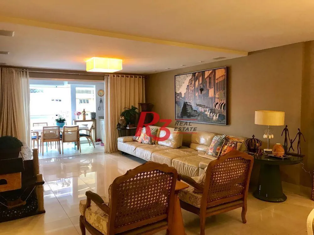 Apartamento, 4 quartos, 330 m² - Foto 4