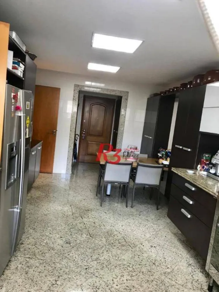 Apartamento, 4 quartos, 330 m² - Foto 1