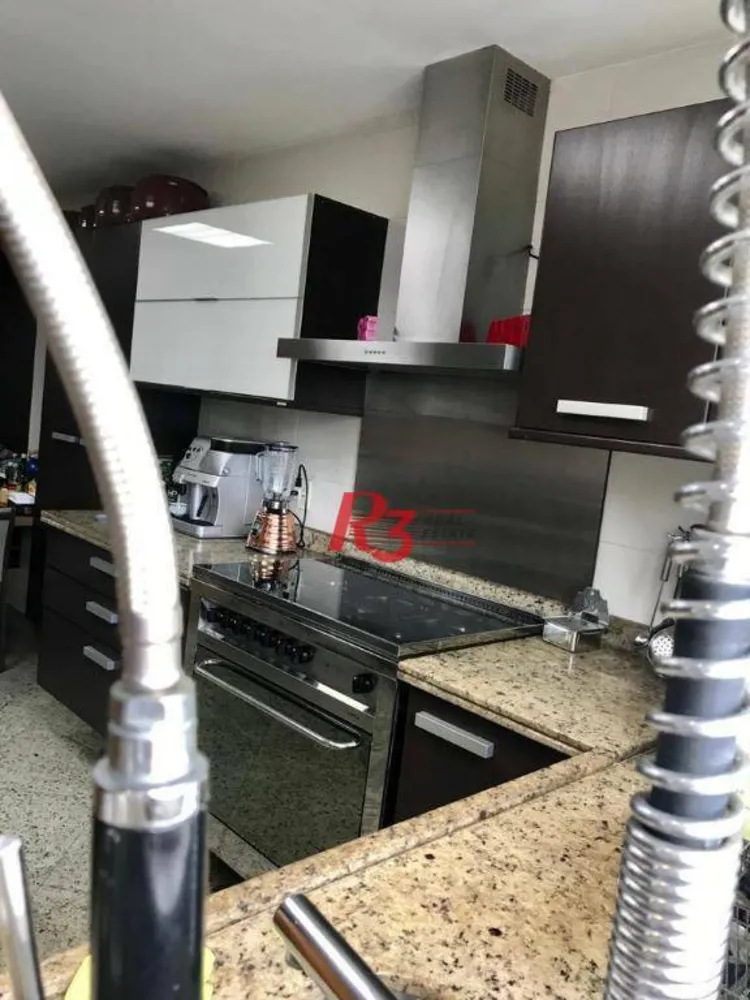 Apartamento, 4 quartos, 330 m² - Foto 2