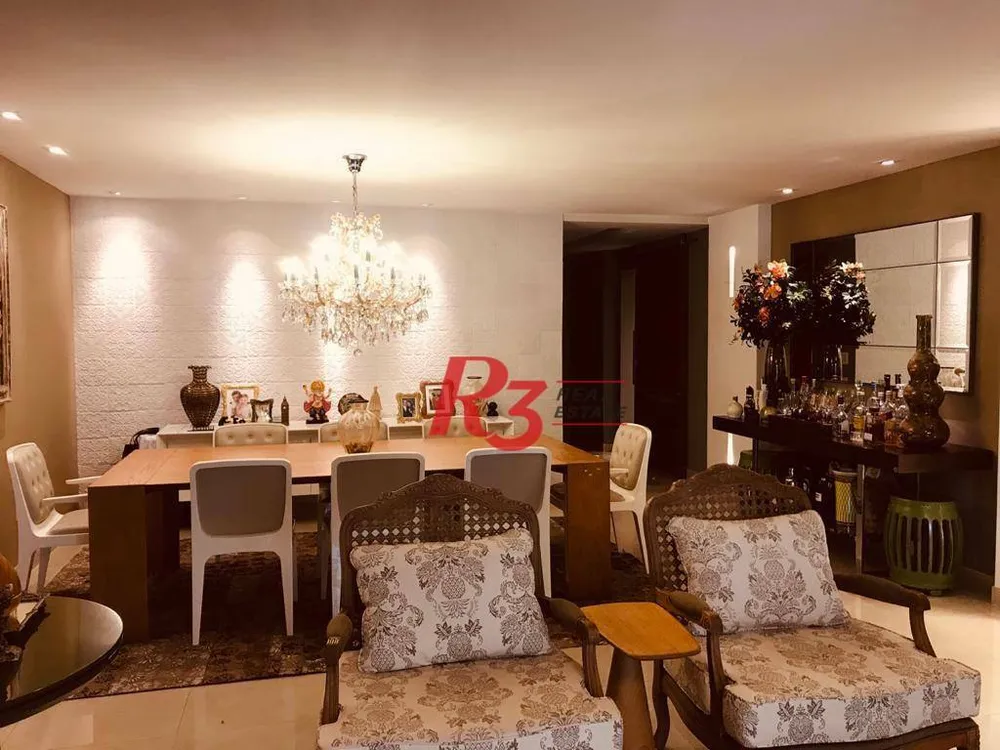 Apartamento, 4 quartos, 330 m² - Foto 3