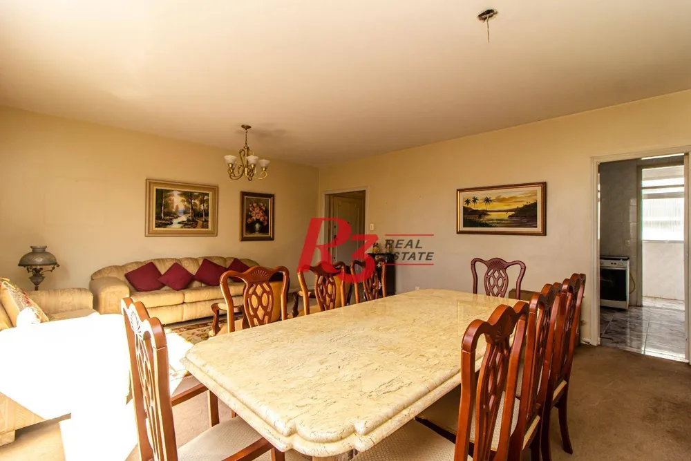 Apartamento, 3 quartos, 167 m² - Foto 3