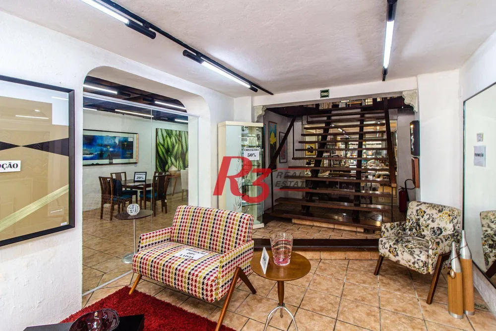 Loja-Salão, 825 m² - Foto 2