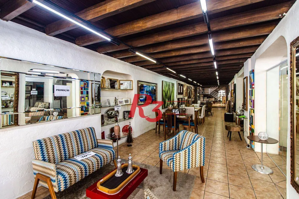 Loja-Salão, 825 m² - Foto 3