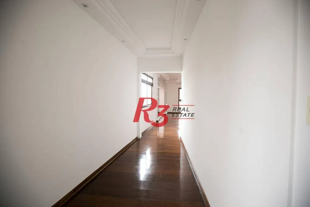 Apartamento, 3 quartos, 163 m² - Foto 3