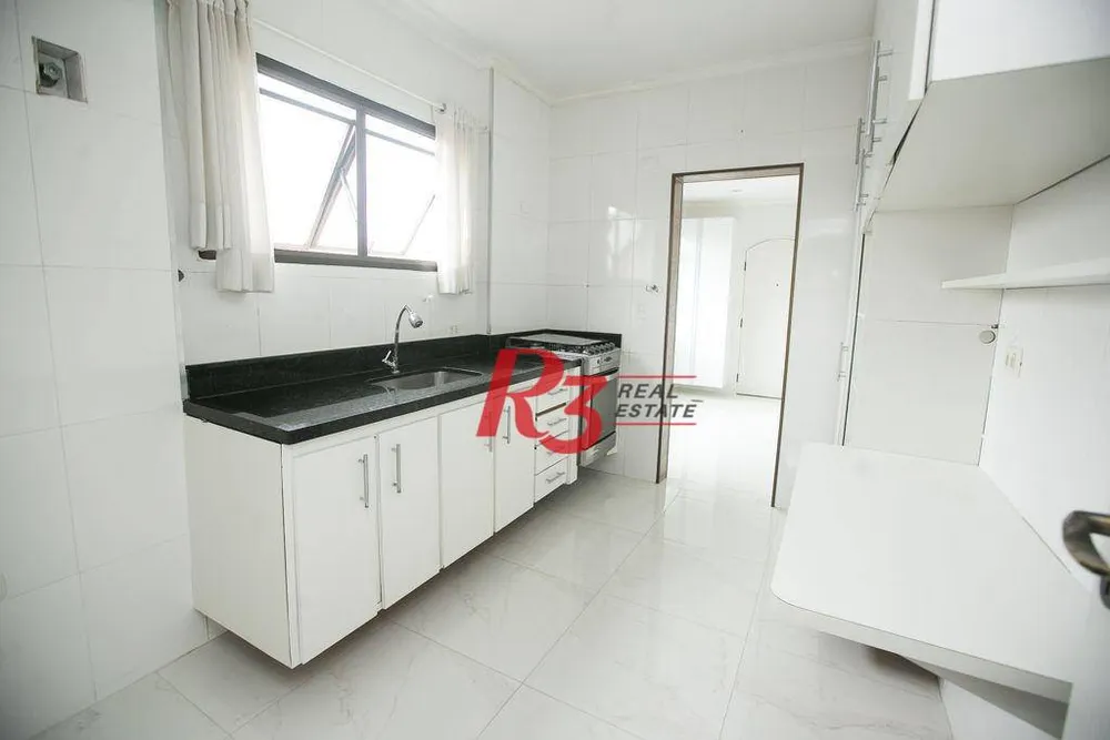 Apartamento, 3 quartos, 163 m² - Foto 4