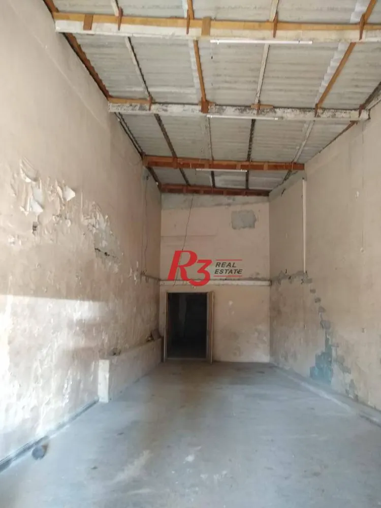 Loja-Salão, 100 m² - Foto 4