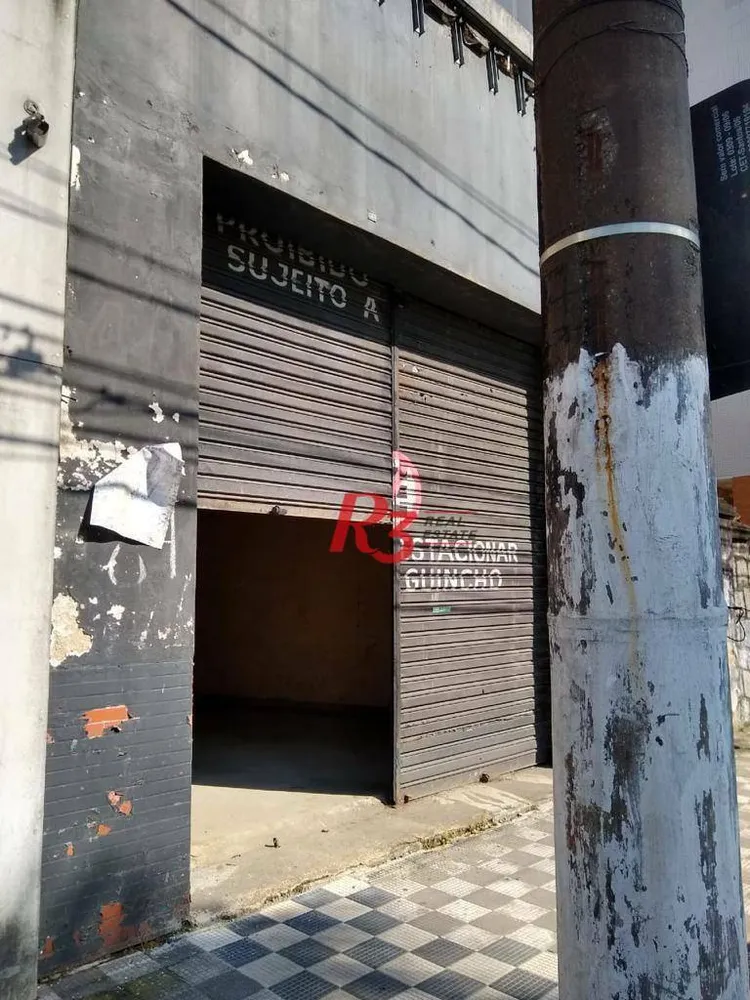 Loja-Salão, 100 m² - Foto 2