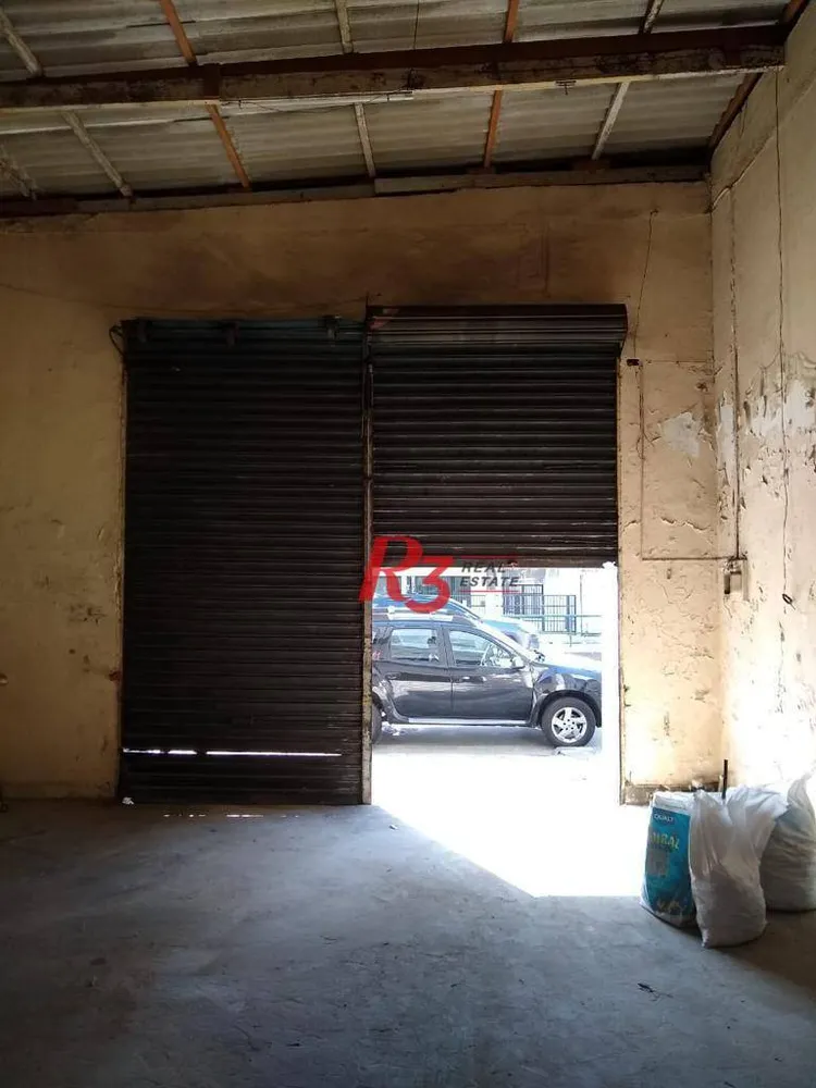 Loja-Salão, 100 m² - Foto 3