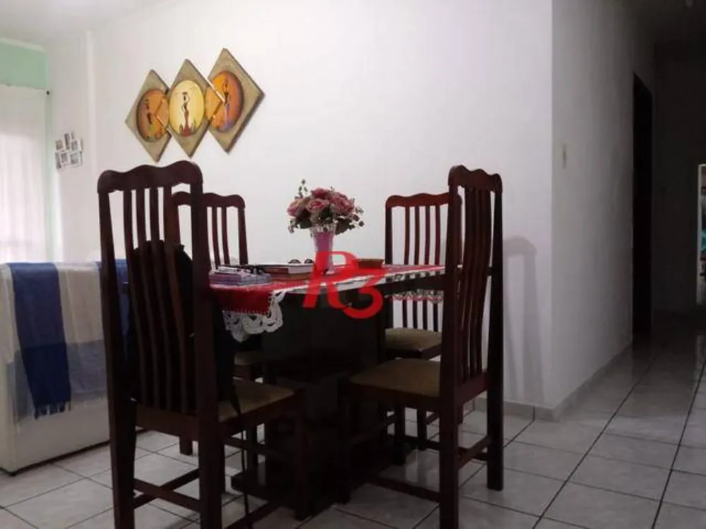Apartamento, 2 quartos, 80 m² - Foto 2