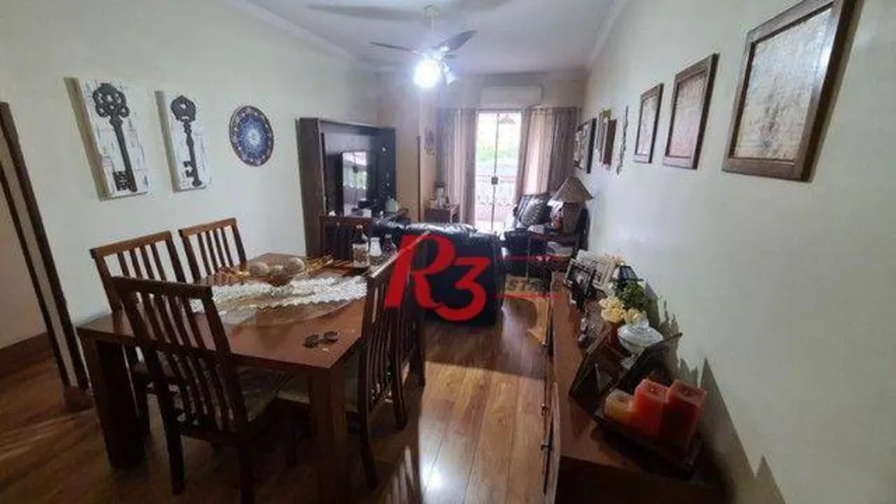 Apartamento, 4 quartos, 180 m² - Foto 1
