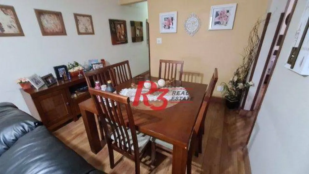 Apartamento, 4 quartos, 180 m² - Foto 4