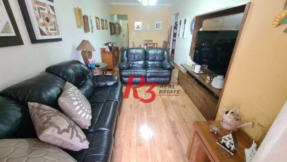 Apartamento, 4 quartos, 180 m² - Foto 3
