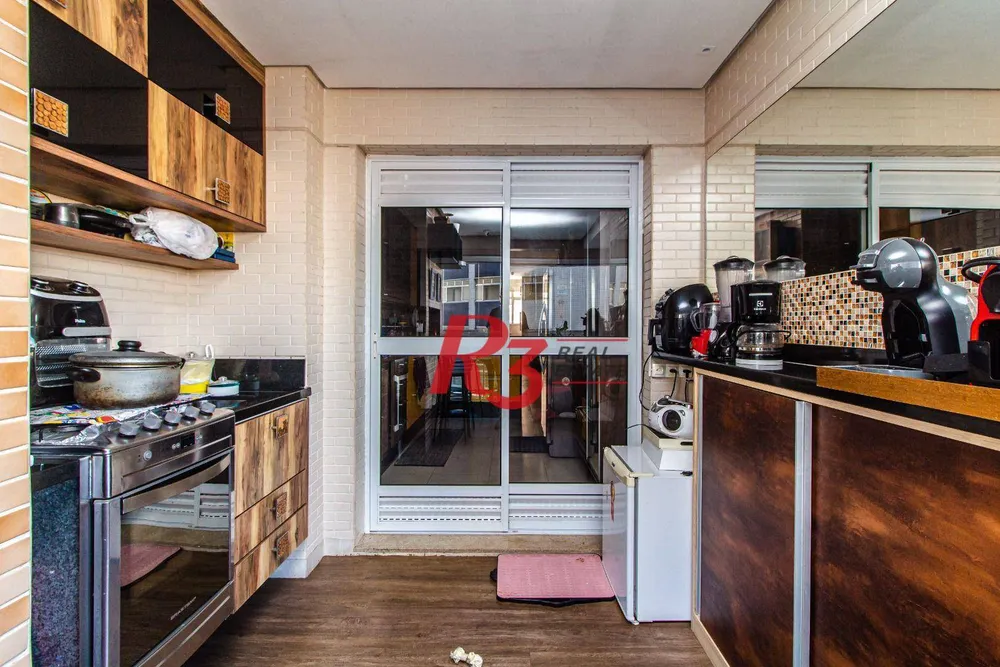 Apartamento, 3 quartos, 198 m² - Foto 4