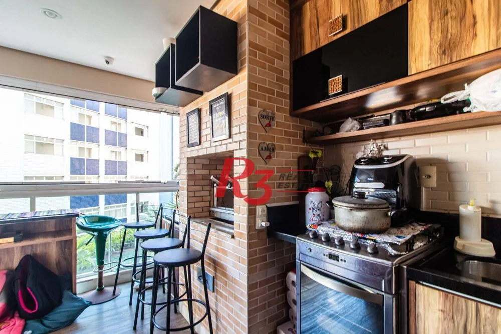 Apartamento, 3 quartos, 198 m² - Foto 3