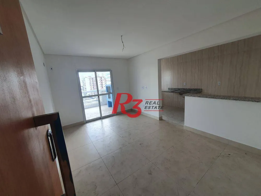 Apartamento, 1 quarto, 64 m² - Foto 2