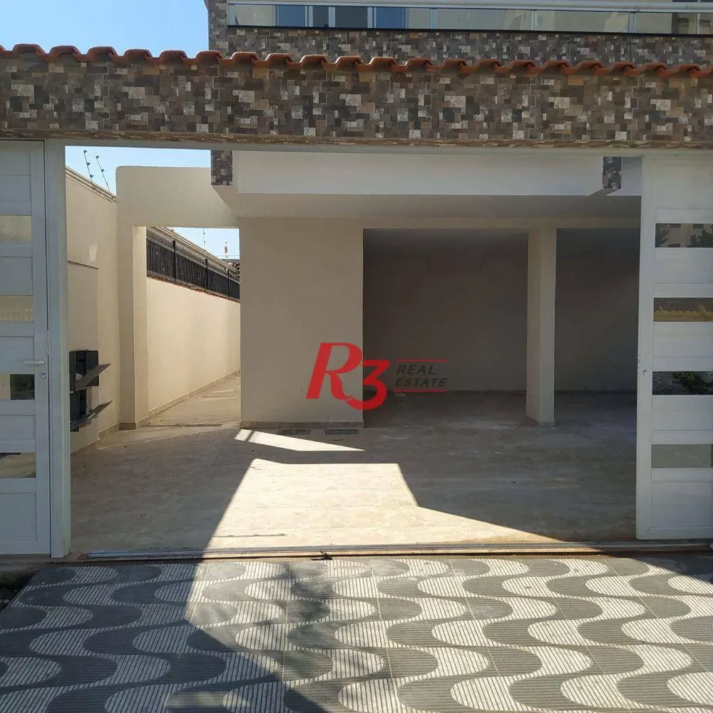 Casa, 2 quartos, 50 m² - Foto 1