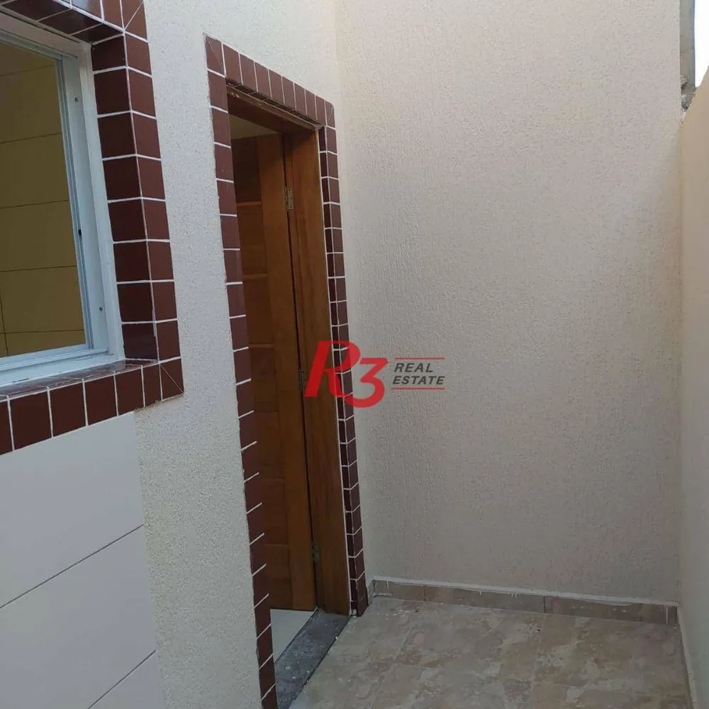 Casa, 2 quartos, 50 m² - Foto 2