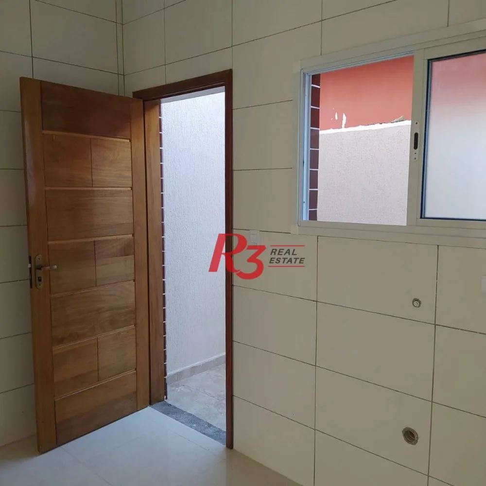 Casa, 2 quartos, 50 m² - Foto 3