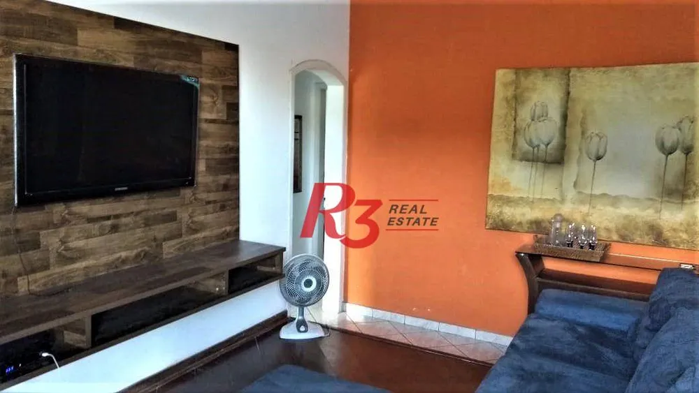 Apartamento, 2 quartos, 96 m² - Foto 3