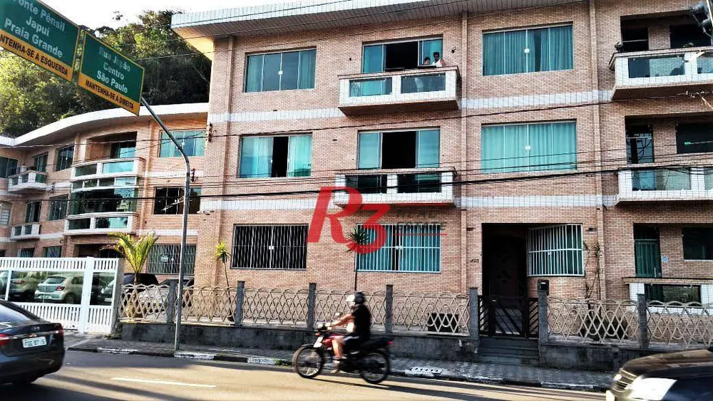 Apartamento, 2 quartos, 96 m² - Foto 2