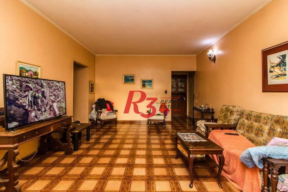 Apartamento, 3 quartos, 139 m² - Foto 3