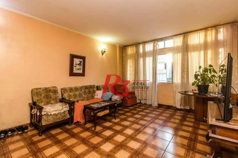 Apartamento, 3 quartos, 139 m² - Foto 1