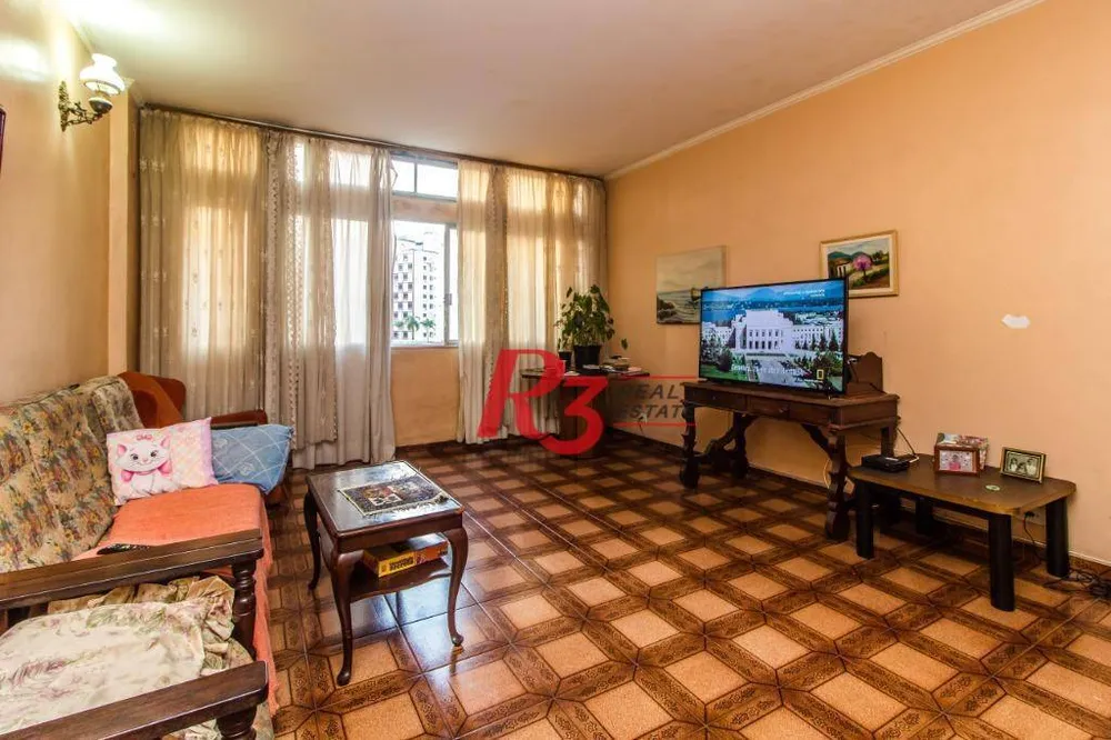 Apartamento, 3 quartos, 139 m² - Foto 4