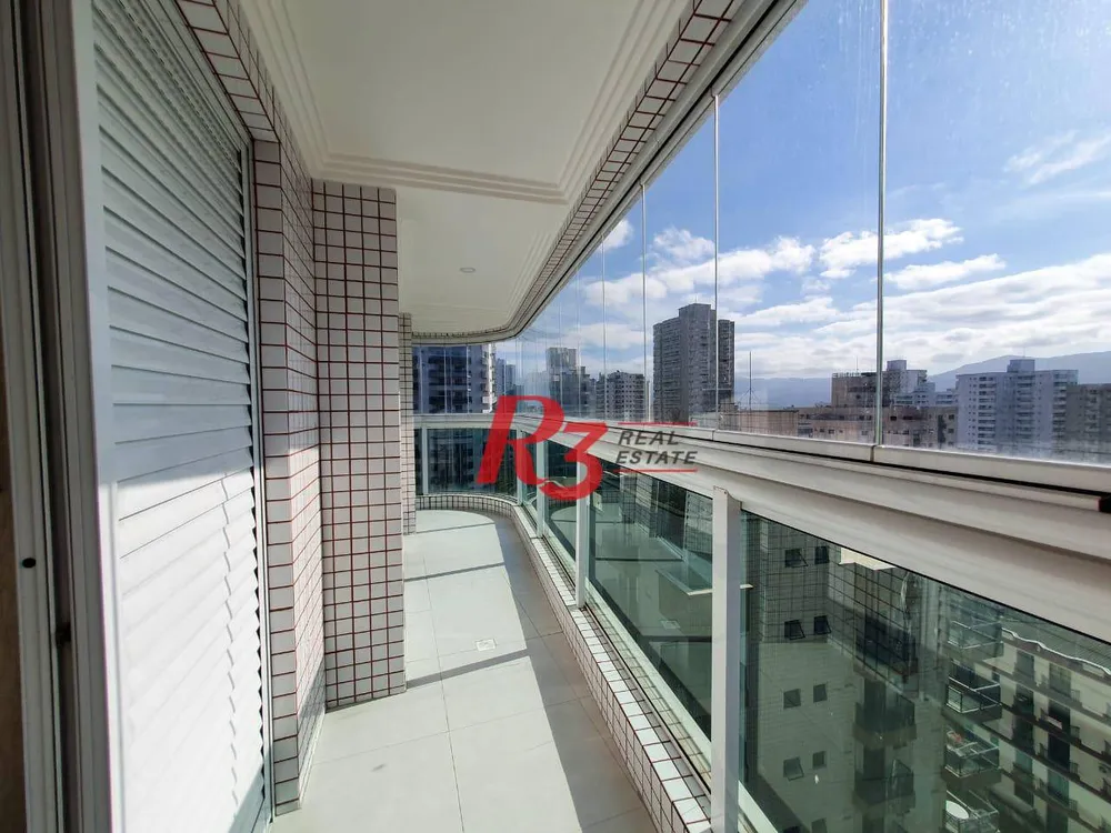 Apartamento, 2 quartos, 80 m² - Foto 2