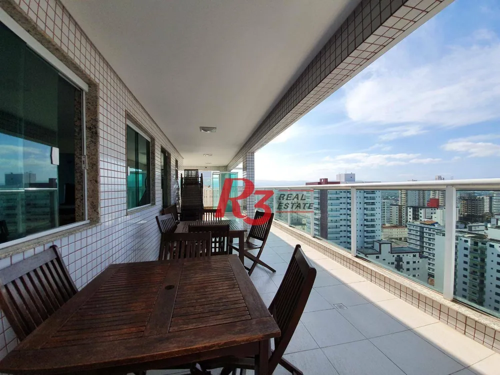 Apartamento, 2 quartos, 80 m² - Foto 3