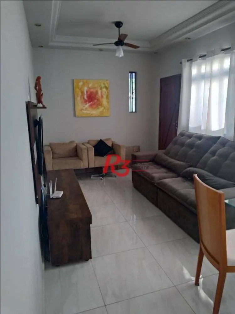 Casa, 3 quartos, 128 m² - Foto 4