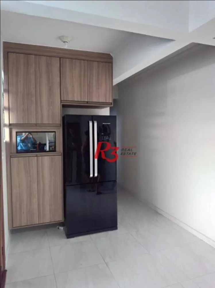 Casa, 3 quartos, 128 m² - Foto 2