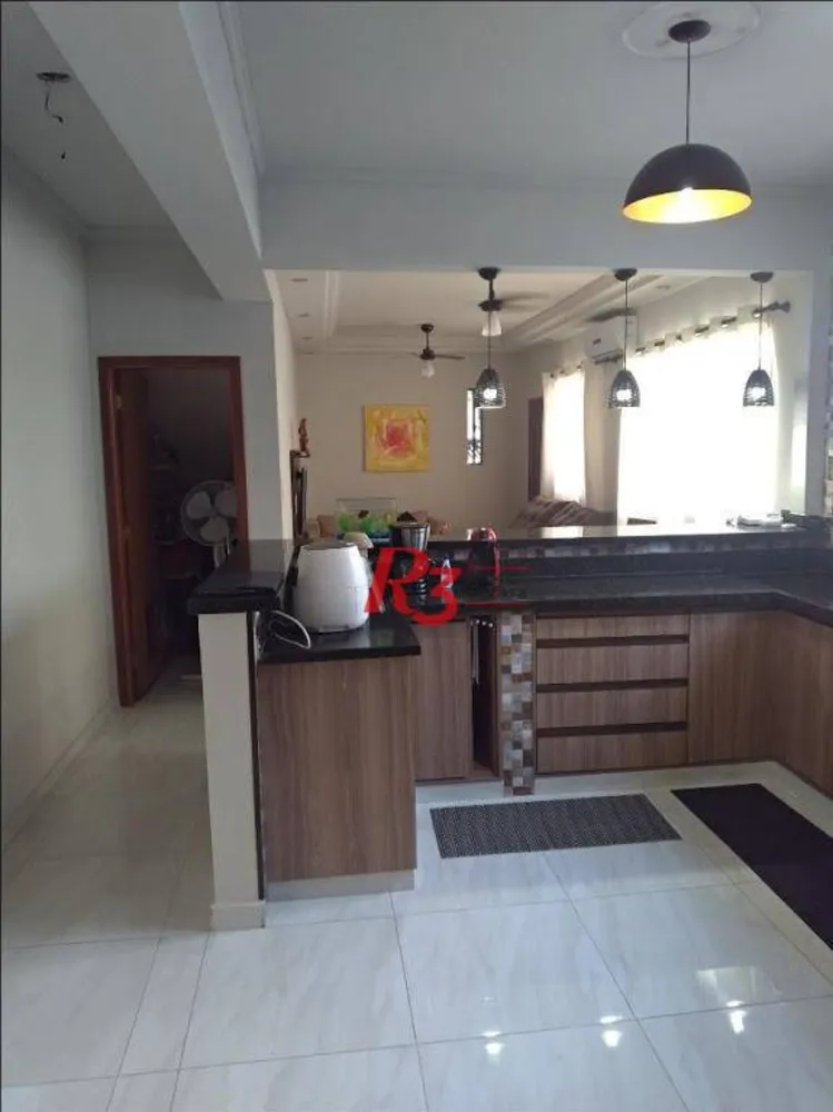 Casa, 3 quartos, 128 m² - Foto 1