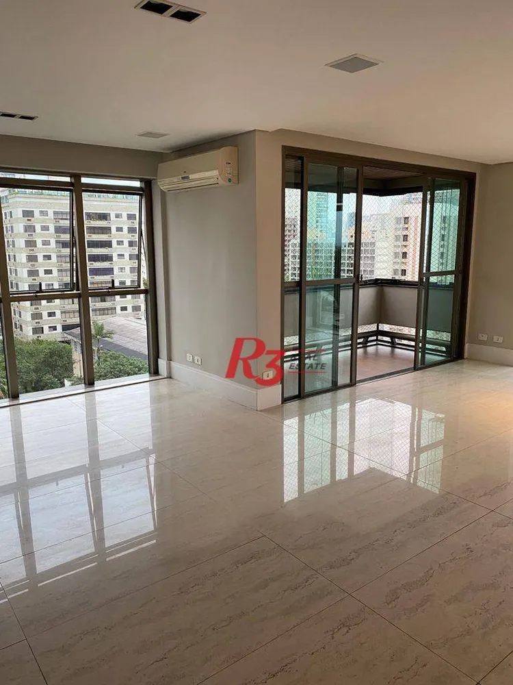 Apartamento, 3 quartos, 205 m² - Foto 1