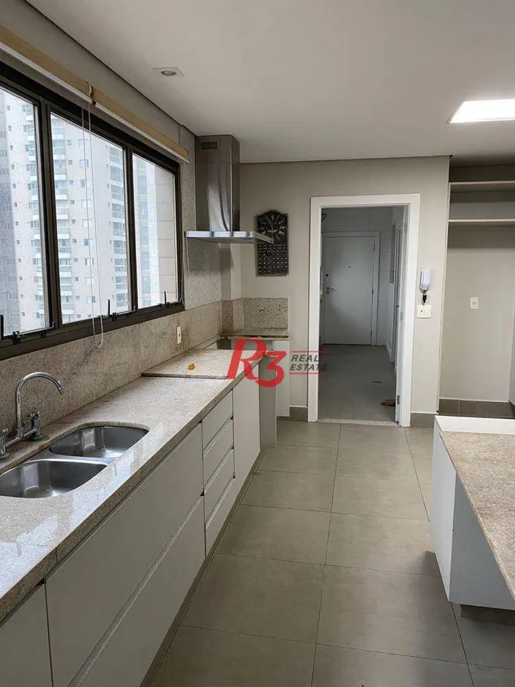 Apartamento, 3 quartos, 205 m² - Foto 3