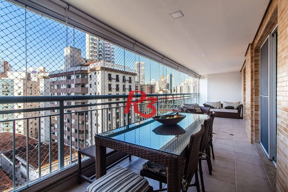 Apartamento, 4 quartos, 159 m² - Foto 4