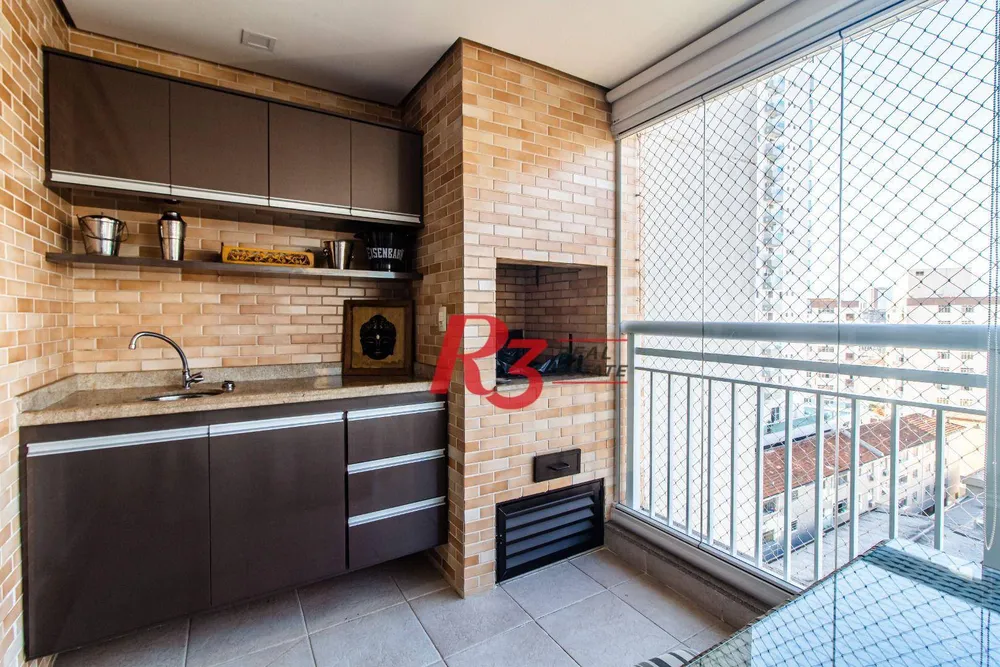 Apartamento, 4 quartos, 159 m² - Foto 3